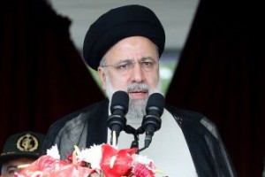 इरानी राष्ट्रपति रायसीको निधनप्रति विश्वका नेताद्वारा शोक व्यक्त         